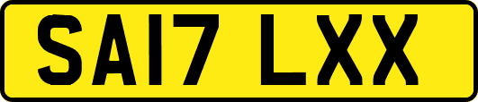 SA17LXX