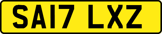 SA17LXZ