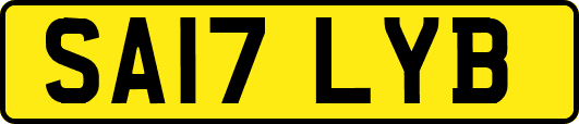 SA17LYB