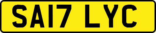 SA17LYC
