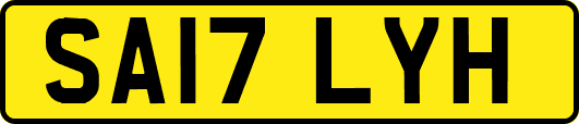SA17LYH