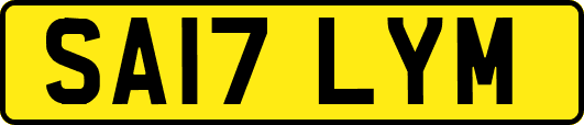 SA17LYM