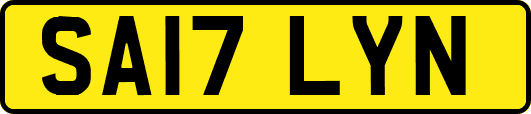 SA17LYN