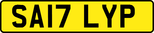 SA17LYP