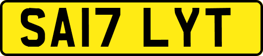 SA17LYT