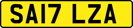 SA17LZA