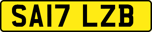 SA17LZB