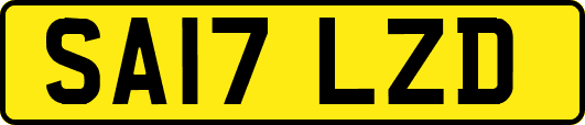 SA17LZD