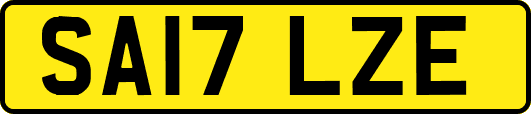 SA17LZE