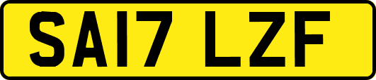SA17LZF