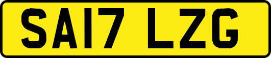 SA17LZG
