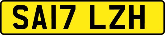 SA17LZH