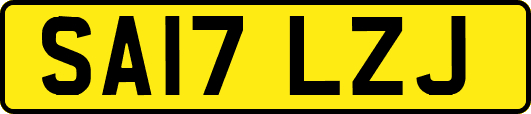 SA17LZJ