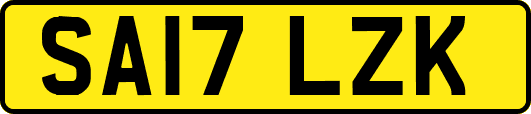 SA17LZK