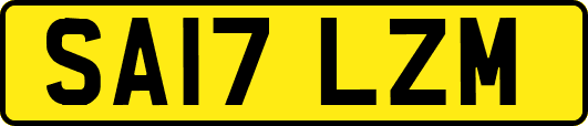 SA17LZM