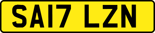 SA17LZN