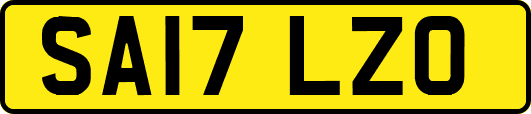 SA17LZO