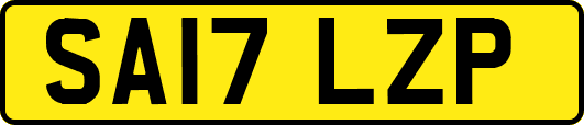 SA17LZP