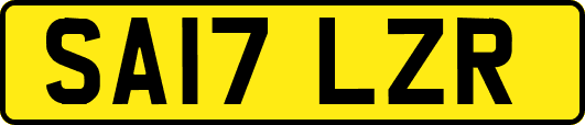 SA17LZR
