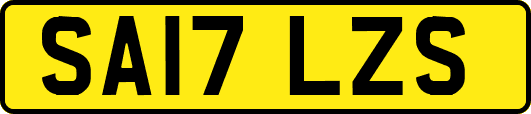 SA17LZS