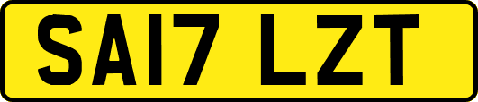 SA17LZT