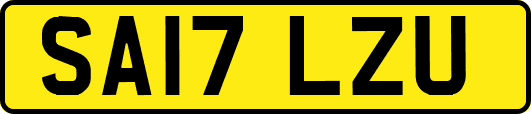 SA17LZU