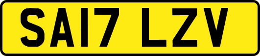 SA17LZV