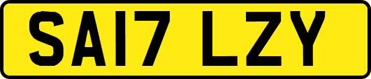SA17LZY