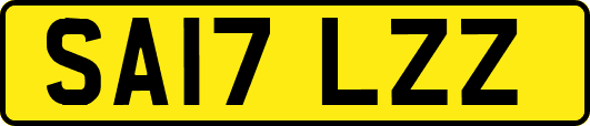 SA17LZZ
