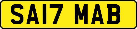SA17MAB