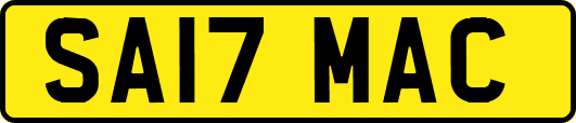 SA17MAC