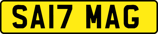 SA17MAG