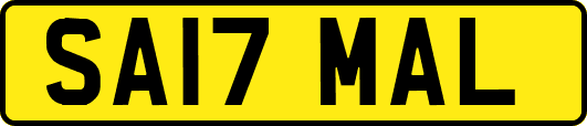 SA17MAL