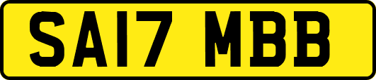 SA17MBB