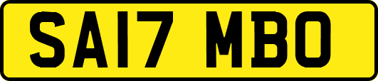 SA17MBO