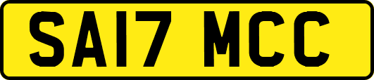SA17MCC