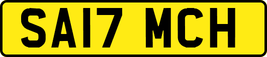 SA17MCH
