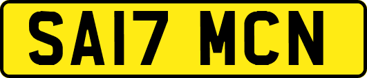 SA17MCN