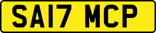 SA17MCP