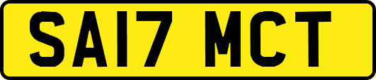 SA17MCT