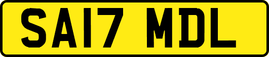 SA17MDL