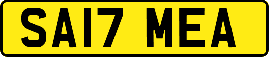 SA17MEA