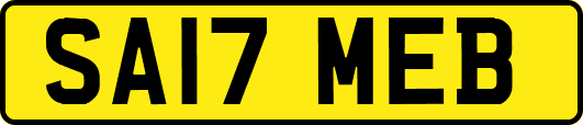 SA17MEB