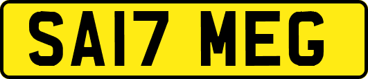 SA17MEG