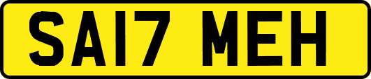 SA17MEH