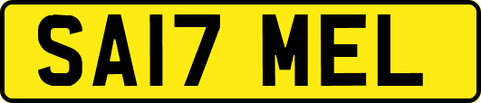 SA17MEL