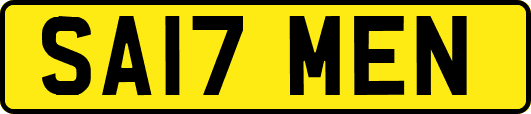 SA17MEN