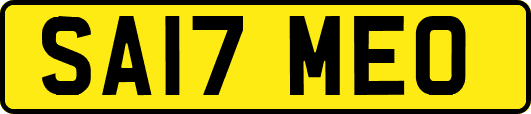 SA17MEO