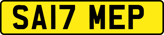 SA17MEP