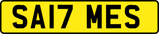SA17MES